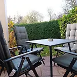 Rosenhof 12 * Kühlungsborn