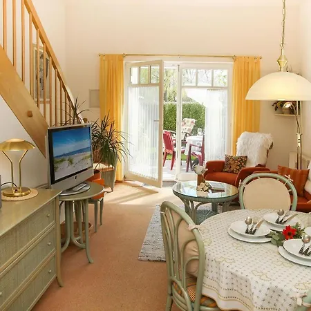 Hotel Rosenhof 12