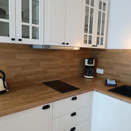 Rosenhof 12 Ostseebad Kühlungsborn