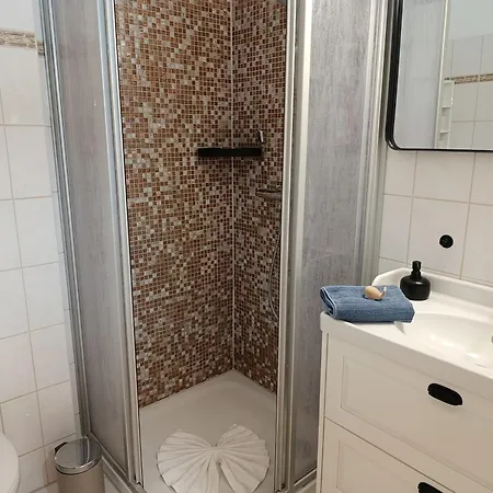 Rosenhof 12 Ostseebad Kühlungsborn