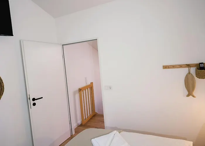 호텔 Rosenhof 12 Ostseebad Kühlungsborn